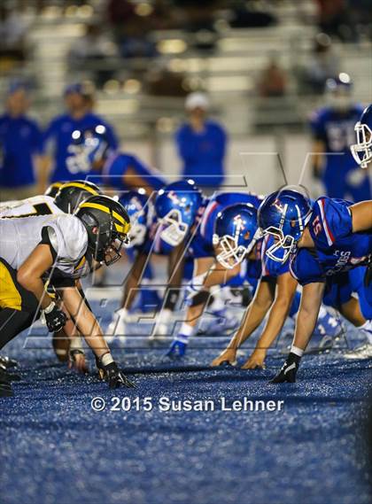Thumbnail 1 in Del Oro @ Folsom photogallery.