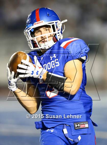 Thumbnail 3 in Del Oro @ Folsom photogallery.