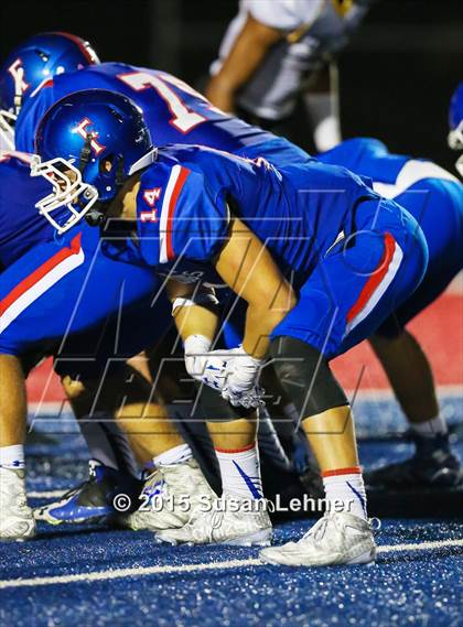 Thumbnail 1 in Del Oro @ Folsom photogallery.