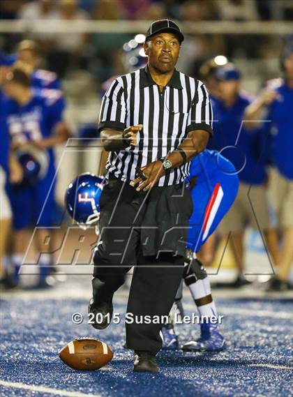 Thumbnail 2 in Del Oro @ Folsom photogallery.