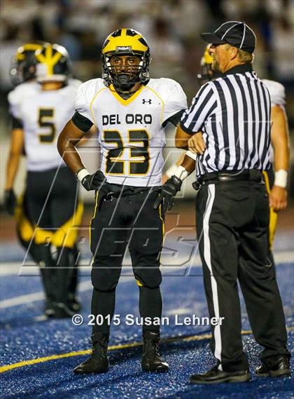 Thumbnail 3 in Del Oro @ Folsom photogallery.