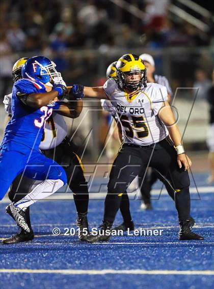 Thumbnail 3 in Del Oro @ Folsom photogallery.