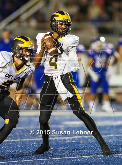 Thumbnail 2 in Del Oro @ Folsom photogallery.
