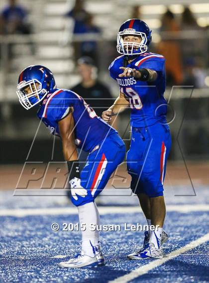 Thumbnail 2 in Del Oro @ Folsom photogallery.