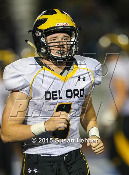 Thumbnail 1 in Del Oro @ Folsom photogallery.
