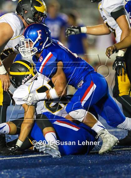 Thumbnail 3 in Del Oro @ Folsom photogallery.
