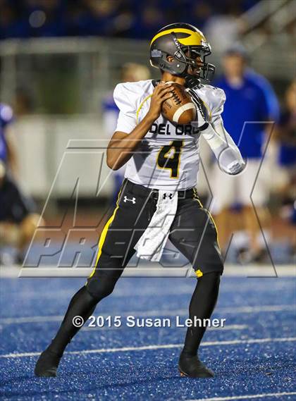 Thumbnail 3 in Del Oro @ Folsom photogallery.