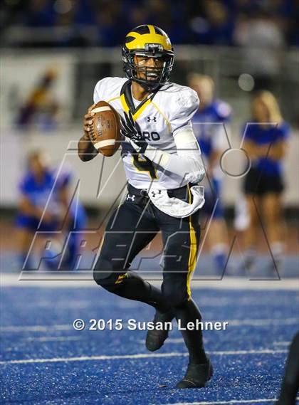 Thumbnail 2 in Del Oro @ Folsom photogallery.