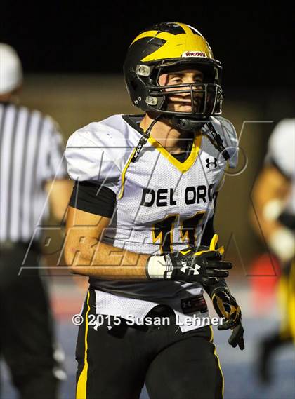 Thumbnail 2 in Del Oro @ Folsom photogallery.