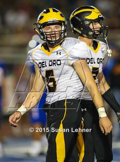 Thumbnail 3 in Del Oro @ Folsom photogallery.