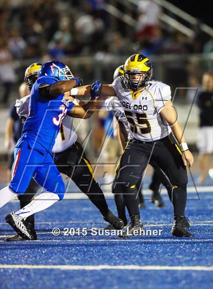 Thumbnail 1 in Del Oro @ Folsom photogallery.