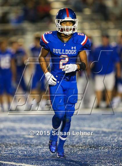 Thumbnail 2 in Del Oro @ Folsom photogallery.