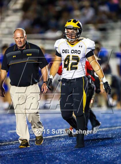 Thumbnail 1 in Del Oro @ Folsom photogallery.