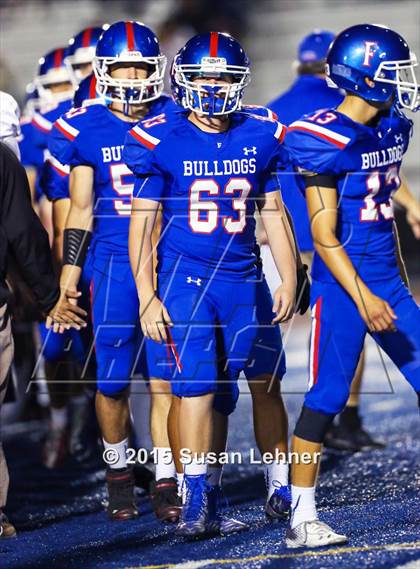 Thumbnail 1 in Del Oro @ Folsom photogallery.