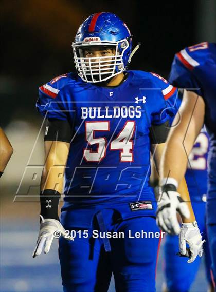 Thumbnail 3 in Del Oro @ Folsom photogallery.