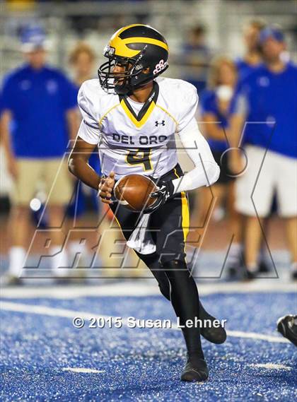 Thumbnail 3 in Del Oro @ Folsom photogallery.
