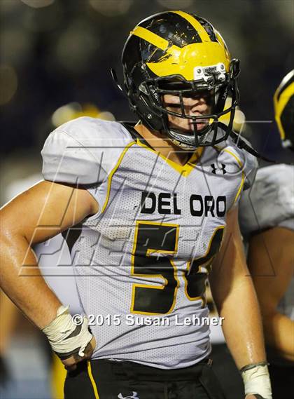 Thumbnail 3 in Del Oro @ Folsom photogallery.