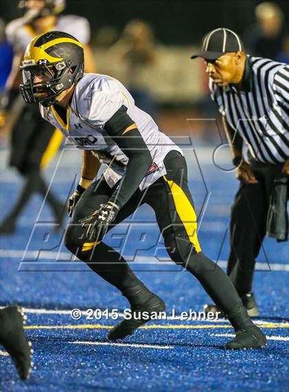 Thumbnail 3 in Del Oro @ Folsom photogallery.