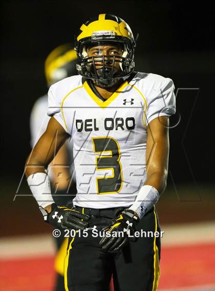 Thumbnail 3 in Del Oro @ Folsom photogallery.