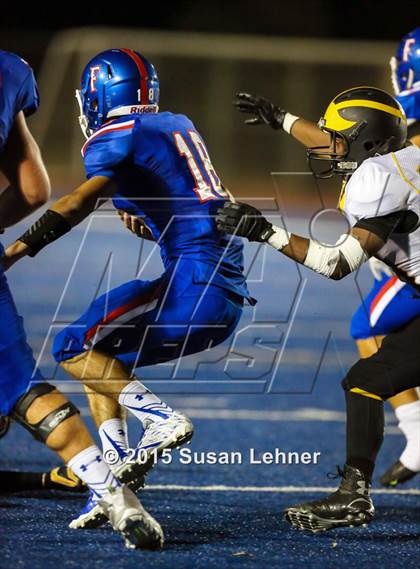 Thumbnail 3 in Del Oro @ Folsom photogallery.