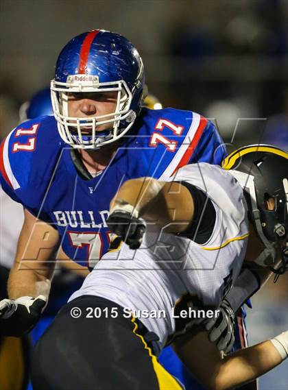 Thumbnail 2 in Del Oro @ Folsom photogallery.