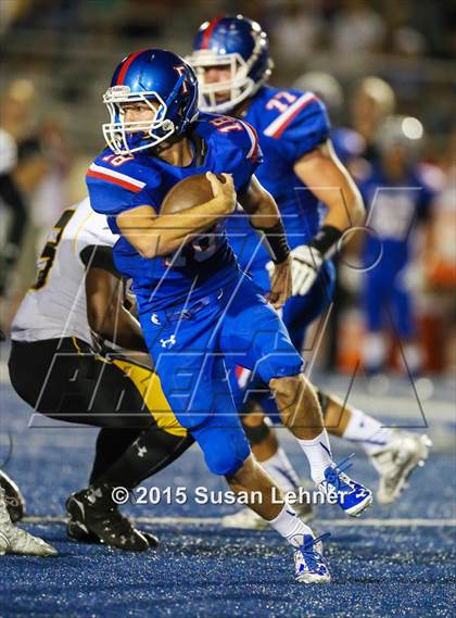 Thumbnail 1 in Del Oro @ Folsom photogallery.