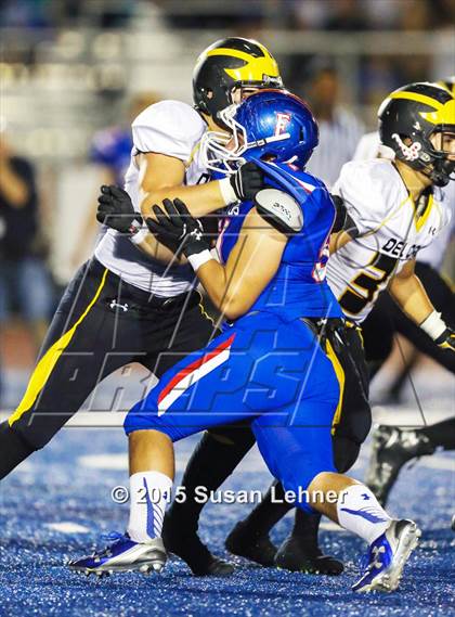Thumbnail 2 in Del Oro @ Folsom photogallery.