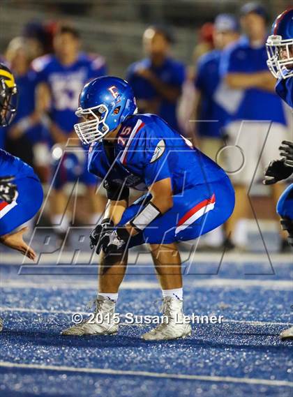 Thumbnail 3 in Del Oro @ Folsom photogallery.