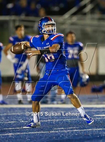 Thumbnail 2 in Del Oro @ Folsom photogallery.