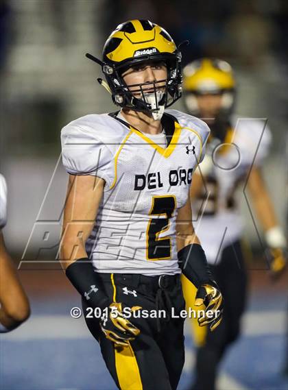 Thumbnail 2 in Del Oro @ Folsom photogallery.