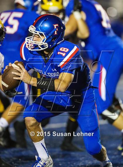 Thumbnail 3 in Del Oro @ Folsom photogallery.