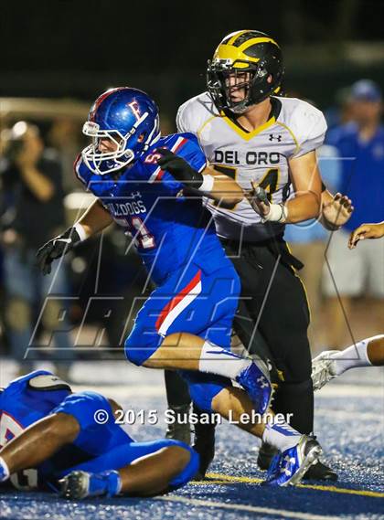 Thumbnail 1 in Del Oro @ Folsom photogallery.