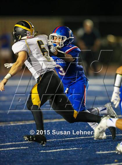 Thumbnail 2 in Del Oro @ Folsom photogallery.