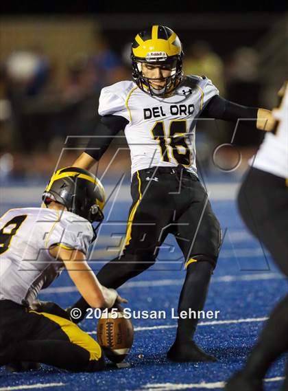 Thumbnail 2 in Del Oro @ Folsom photogallery.