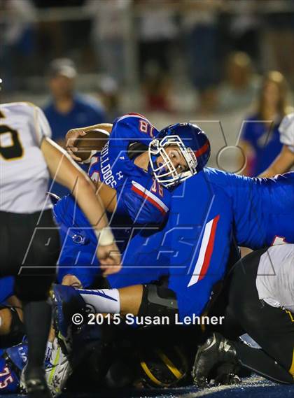Thumbnail 1 in Del Oro @ Folsom photogallery.