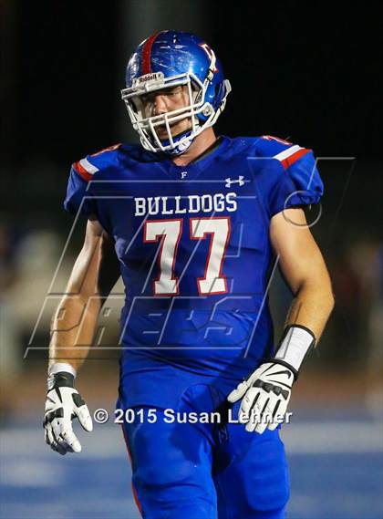 Thumbnail 1 in Del Oro @ Folsom photogallery.