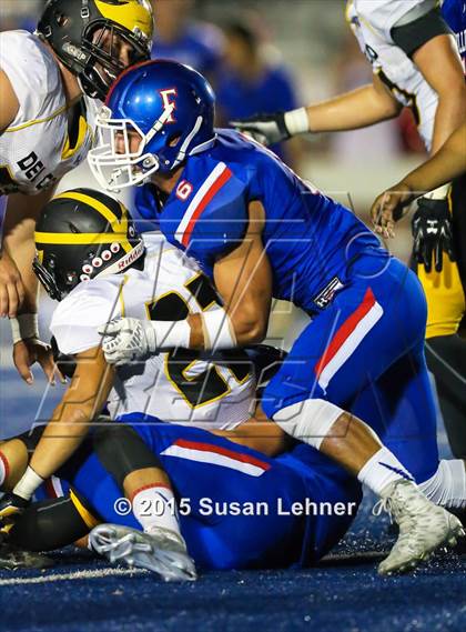 Thumbnail 2 in Del Oro @ Folsom photogallery.