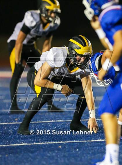 Thumbnail 1 in Del Oro @ Folsom photogallery.