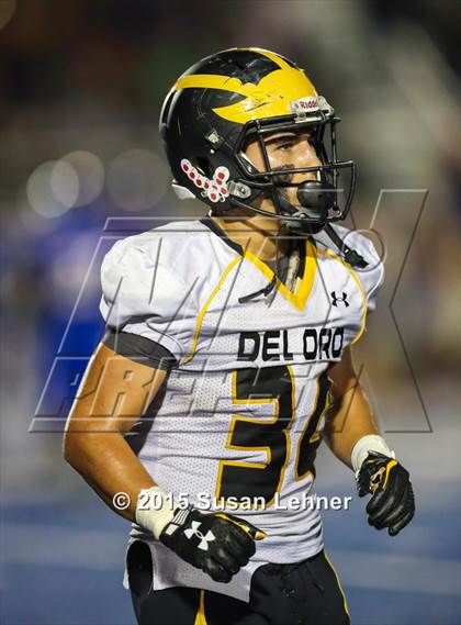 Thumbnail 1 in Del Oro @ Folsom photogallery.