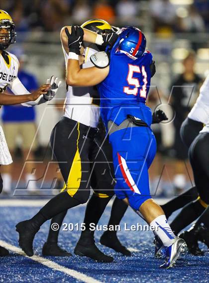 Thumbnail 3 in Del Oro @ Folsom photogallery.