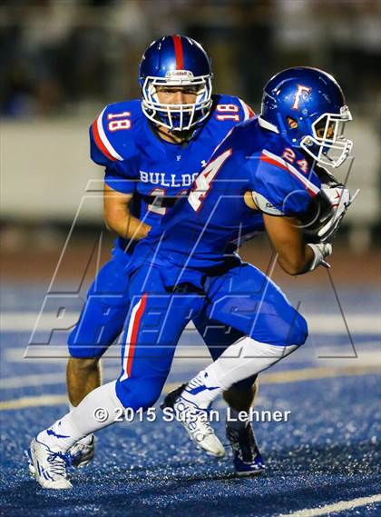 Thumbnail 1 in Del Oro @ Folsom photogallery.