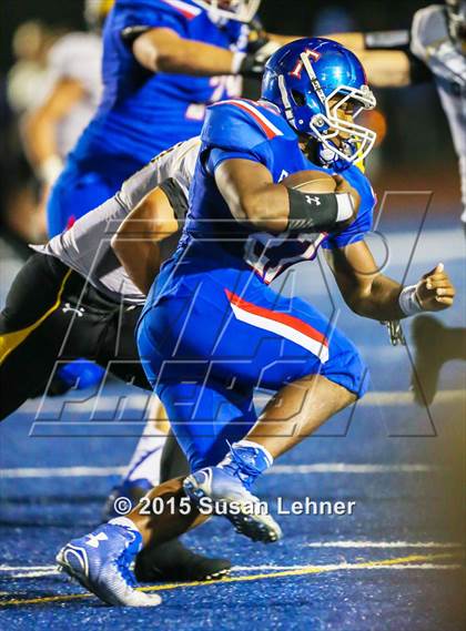Thumbnail 2 in Del Oro @ Folsom photogallery.