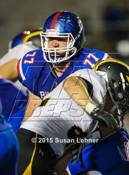 Thumbnail 1 in Del Oro @ Folsom photogallery.