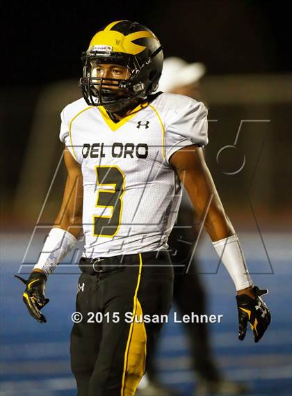 Thumbnail 1 in Del Oro @ Folsom photogallery.