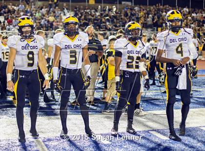 Thumbnail 1 in Del Oro @ Folsom photogallery.