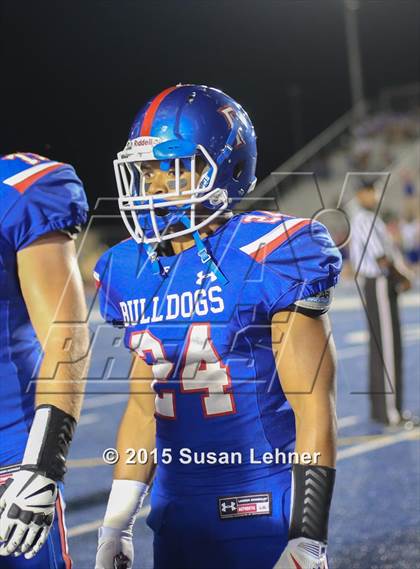 Thumbnail 1 in Del Oro @ Folsom photogallery.