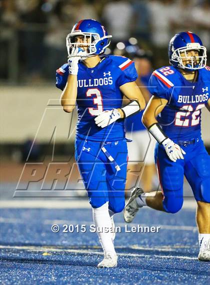 Thumbnail 2 in Del Oro @ Folsom photogallery.