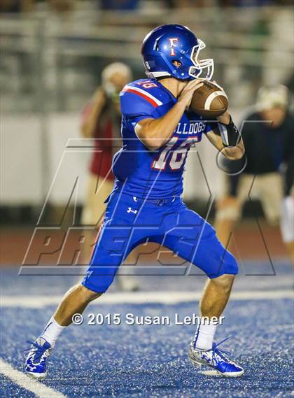 Thumbnail 3 in Del Oro @ Folsom photogallery.