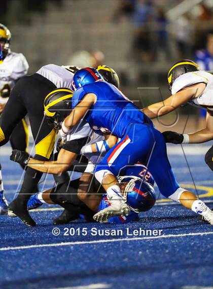 Thumbnail 2 in Del Oro @ Folsom photogallery.