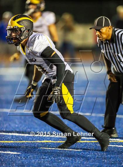 Thumbnail 1 in Del Oro @ Folsom photogallery.